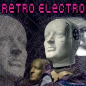 Retro Electro artwork