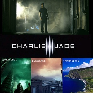 Charlie Jade Podcast #06: A Conversation with Robert Wertheimer