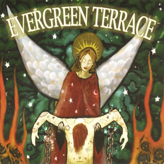 Cover artwork for Embrace