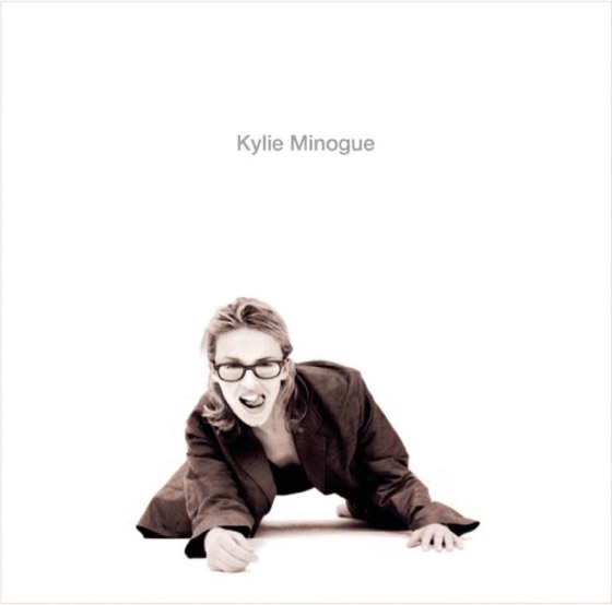 Cover artwork for Surrender