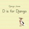 P-O-P - Django Jones lyrics