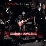 Camila - Coleccionista de Canciones