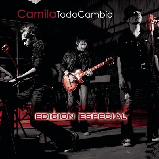 Cover artwork for Sin Tu Amor