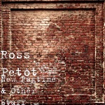 Ross Petot - Satisfaction Rag