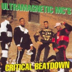 Ultramagnetic MC's - Watch Me Now