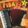 Fisa Hit Vol 7 ジャケット写真