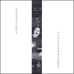 paul serrato & Co. - Afro chant