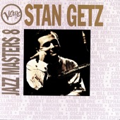 Gladys - Stan Getz & Lionel Hampton