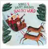 Songs 4 Happy Holidays (Songs 4 Happy Holidays) - EP album lyrics, reviews, download