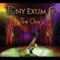 Lovely Conversation (feat. Tim Bowman) - Tony Exum, Jr lyrics