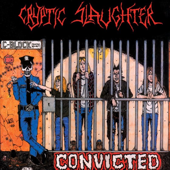 Cover artwork for M.A.D.