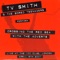 The Adverts - TV Smith & The Bored Teenagers lyrics