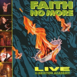 Faith No More - Epic (Live)
