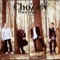 Heaven's Jubilee - Chozen lyrics