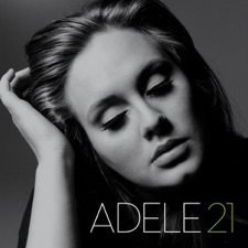 Rolling In The Deep artwork