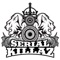 Walk and Skank - Serial Killaz lyrics