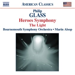 Symphony No. 4 'Heroes': IV. Sons of the Silent Age