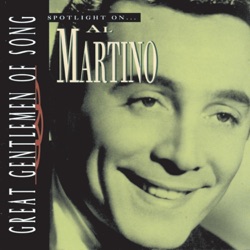 Al Martino - Are You Lonesome Tonight?