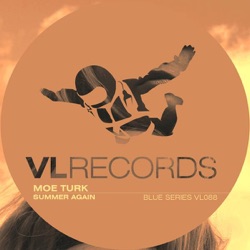 Moe Turk - Summer Again