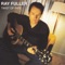 Drive My Blues Away - Ray Fuller lyrics