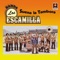 El Tecolote - Banda Los Escamilla lyrics