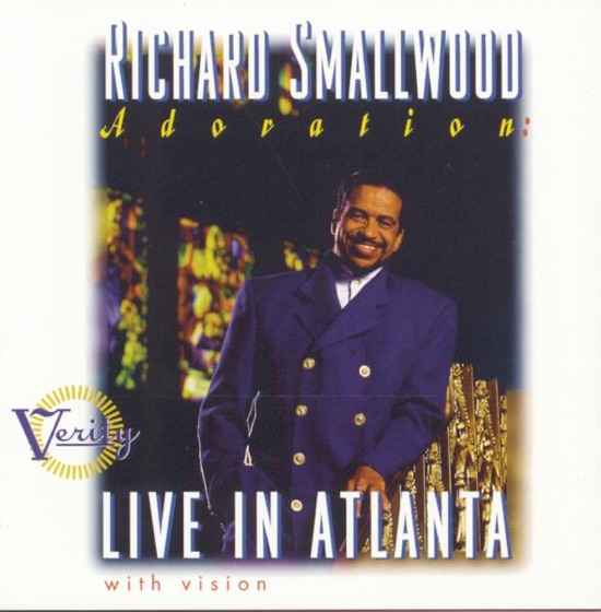 Cover artwork for Call the Lord