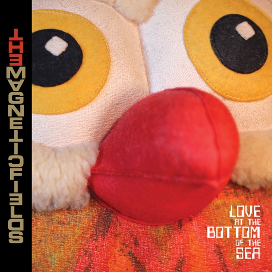 Cover artwork for Andrew in Drag
