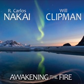 Awakening the Fire (Bonus Track Version) artwork