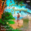 Reader's Digest Music: The Girl From Ipanema: Songs of Antonio Carlos Jobim