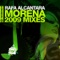 Morena - Rafa Alcantara lyrics