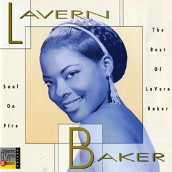 La Vern Baker - I Waited Too Long