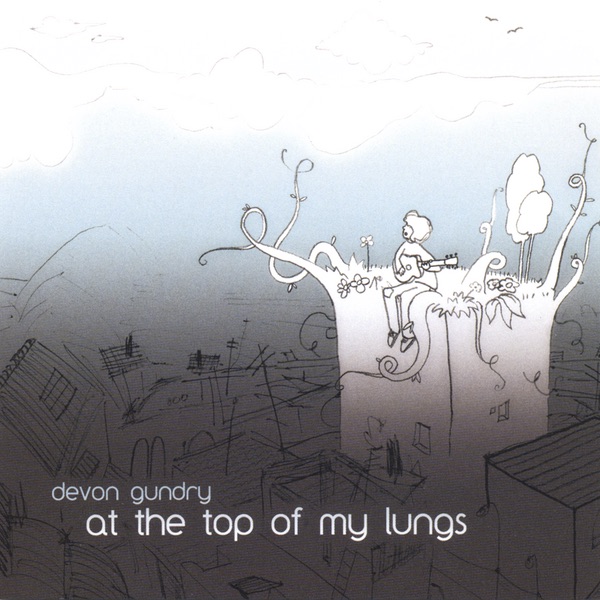Cover art for A Healing Prayer