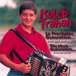 Kaleb Trahan - Lacassine Special (feat. John "Maw Maw" Theriot)