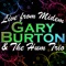 Chega DE Saudade (No More Blues) [Live] - Gary Burton lyrics
