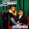 Power of Love (feat. Samara) - Single