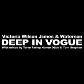 Deep in Vogue (Remixes) [feat. Waterson] artwork