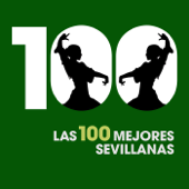 Las 100 Mejores Sevillanas - Varios Artistas