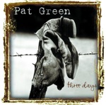 Pat Green - Who's to Say