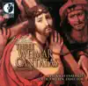 Bach, J.S.: Cantatas - Bwv 12, 172, 182 (3 Weimar Cantatas) album lyrics, reviews, download