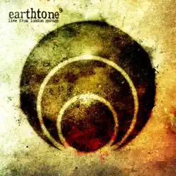 Live from London Garage - Earthtone9