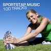 Sportstap Music 100 Tracks
