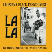La La Louisiana Black French Music