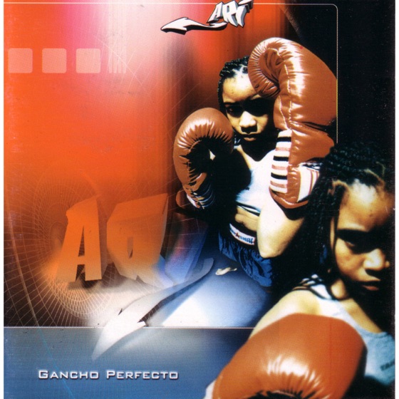 Cover artwork for Monstruos