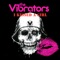 I Kissed a Girl - The Vibrators lyrics