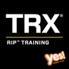 TRX RIP Training Vol. 1, 2012