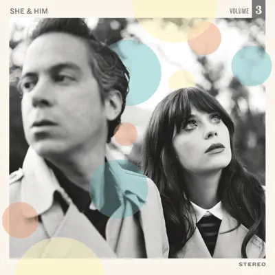 Volume 3 - She & Him