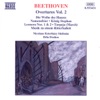 Beethoven: Overtures, Vol. 2 artwork