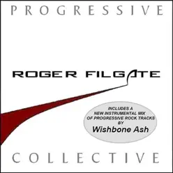 Progressive Collective - Wishbone Ash