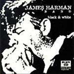 James Harman - Too Right to Run