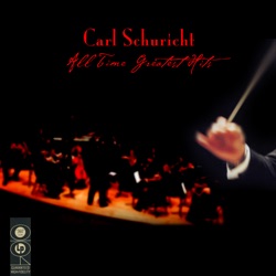Carl Schuricht - Wagner: the Flying Dutchman Overture